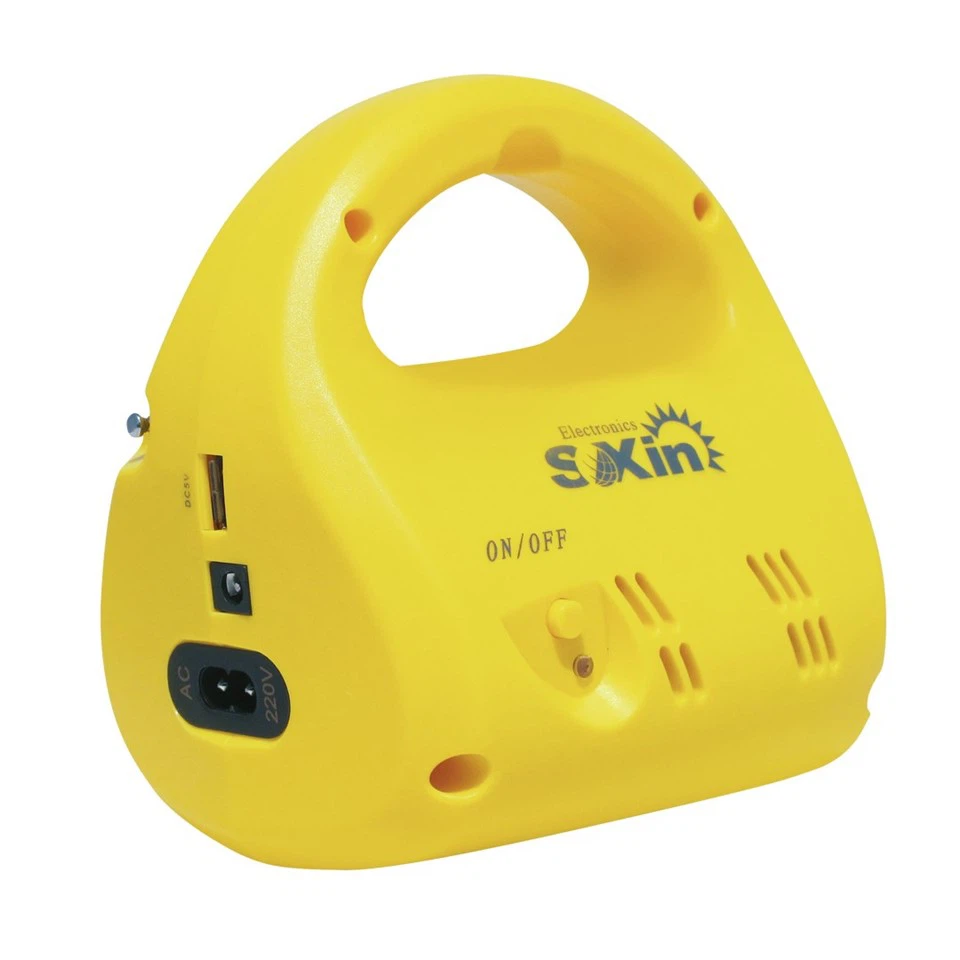 Emergency Lights For Home Rechargeable Light suppliers