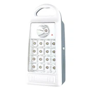 Avarinė lemputė su 24 valandų atsargine funkcija